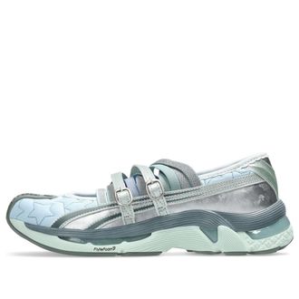 Asics (WMNS) ASICS x Kiko Kostadinov x Heaven by Marc Jacobs Gel-Lokros Faded Denim 1202A489-400