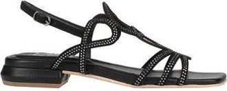 StudioMode CALZADO - Sandalias con cierre en YOOX.COM