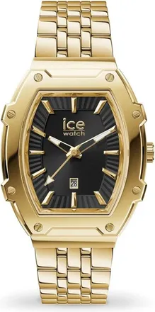 Ice Watch Dames, Accessoires, Geel, Maat: ONE Size