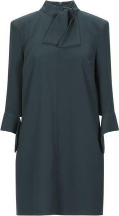 Elisabetta Franchi DRESSES - Mini dresses sur YOOX.COM