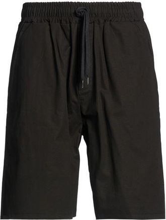 Disclaimer BOTTOMWEAR - Shorts & Bermuda Shorts on YOOX.COM