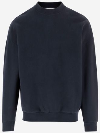 Darkpark Cotton Sweatshirt