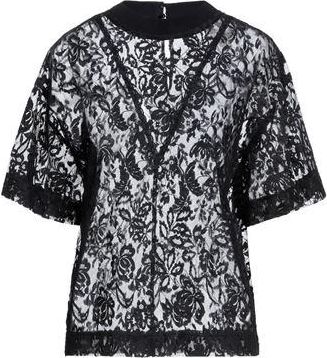 Alexander McQueen CAMISETAS Y TOPS - Tops en YOOX.COM