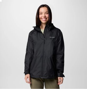 Columbia Regenjacke