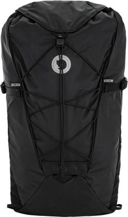 Fj&auml;llr&auml;ven Abisko Hike Lite 20 Wanderrucksack - Unisex | schwarz