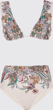 Zimmermann Costume ZIMMERMANN Donna colore Crema