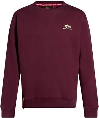 Alpha Industries CAMISETAS Y TOPS - Sudaderas en YOOX.COM
