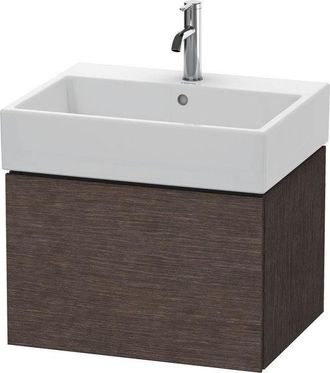 Duravit Duravit - L-cube Mueble De Pared, 1 Extra&iacute;ble, 58,4 X 45,9 Cm, Para
