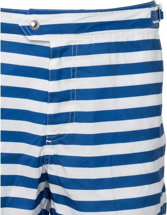 Tom Ford Mens Swimsuit White Polyester Suits