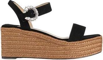 Jimmy Choo London FOOTWEAR - Espadrilles sur YOOX.COM