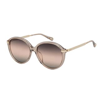 Chlo&eacute; Dames, Accessoires, Grijs, Maat: 59 MM