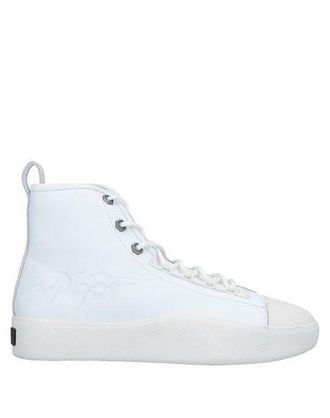 Yohji Yamamoto SCHUHE - Sneakers auf YOOX.COM