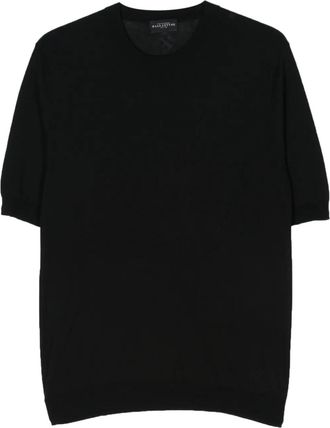 Ballantyne Short Sleeve Pullover