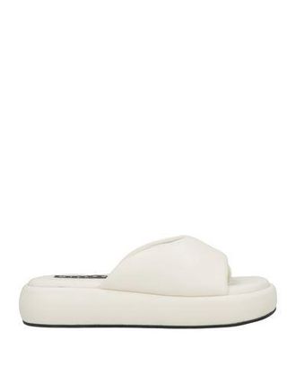 Simon Miller FOOTWEAR - Thong sandals on YOOX.COM