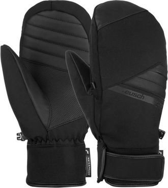 Reusch Anakin R-Tex XT Mitten Handschuhe f&uuml;r Herren | schwarz