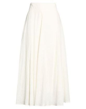 120% Lino BOTTOMWEAR - Gonne lunghe su YOOX.COM