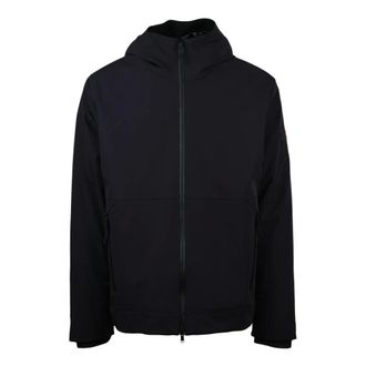 Peuterey Loge MD Jacket - Heren - Jassen - Blauw - Maat: 2XL Polyamide