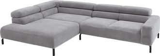 Schubiger M&ouml;bel Ecksofa Spirit
