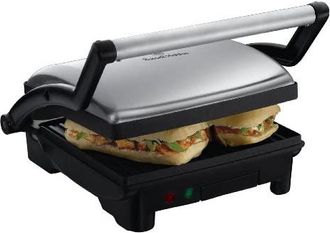 Russell Hobbs 17888-56 Parrilla El&eacute;ctrica De Contacto