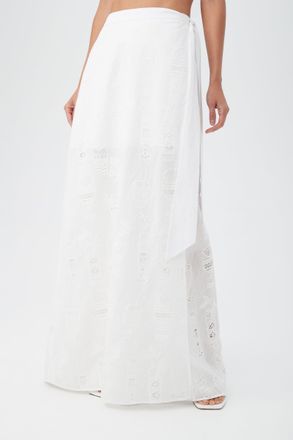 Trina Turk Repose Skirt