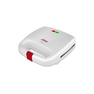 Ufesa Sandwichera Ufesa Sw7850 Sellado Perfecto