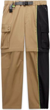 Nike x Feng Chen Wang Cargo Pants Khaki DV4004-255