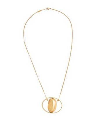 Chlo&eacute; JOYAS y RELOJES - Collares en YOOX.COM