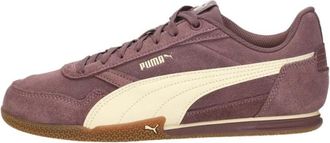 Puma Bella Donna SD Sneakers - Dames - Fitnessschoenen - Paars - 38 EU - Fitness