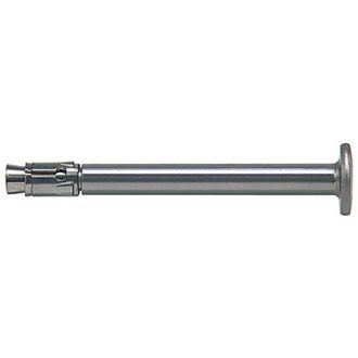 Fischer 044124 Anclaje De Impacto Acero Anticorrosion Fna Ii 6x30/5 C (envase 25 Uds)