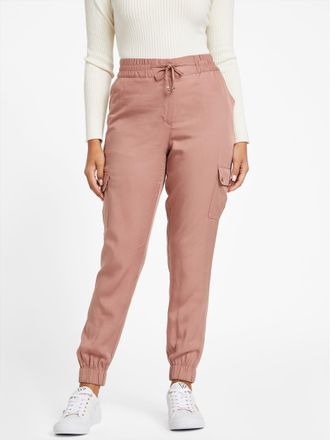 Guess Nyla Cargo Joggers