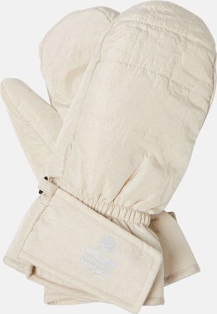 Isabel Marant Terka mittens