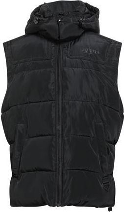 Diesel ROPA DE ABRIGO - Chompas sin mangas en YOOX.COM