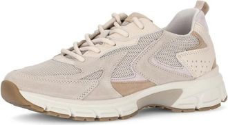 Gabor Enkellaarsjes - Dames - Schoenen - Beige - Maat: 39 EU