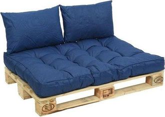 Jardideco Cuscino Panca Amicasa 9878455