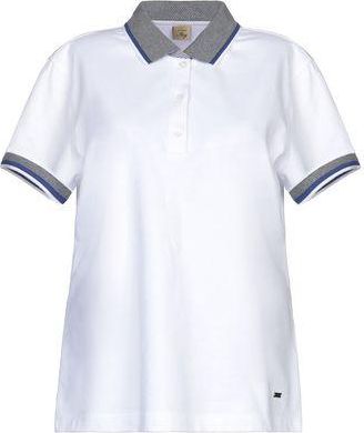 Fay CAMISETAS Y TOPS - Polos en YOOX.COM