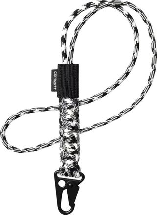 Carhartt Work in Progress Touwsleutelhanger - unisex - Sleutelhangers & Tashangers - Veelkleurig - ONE Size - Polyester - Accessoires