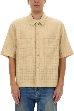 Sunflower Shirt Adam-Uomo