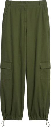 Pennyblack Mujer, Pantalones, Verde, Talla: L