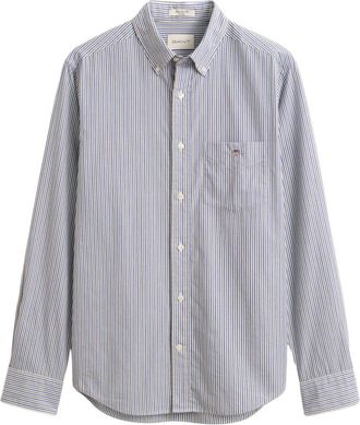 GANT Uomo, Magliette, Multicolore, 2Xl, new