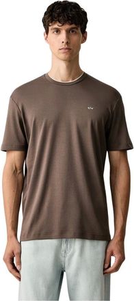Paul & Shark Uomo, Top, Marrone, M, new
