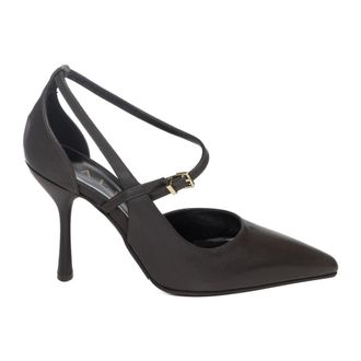 Albano D&eacute;collet&eacute; Radiant - - Shoes - Donna - Marrone - 38 EU