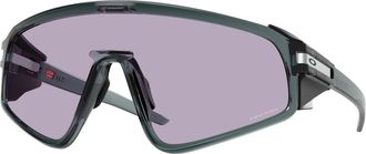 Oakley LATCH PANEL Prizm Slate Round Unisex Sunglasses OO9404 940413 35