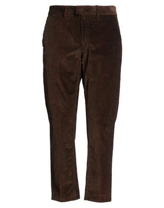 Dondup BOTTOMWEAR - Trousers on YOOX.COM