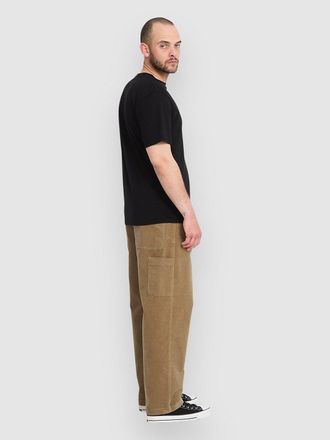 Volcom Kraftsman Pantaloni di Velluto