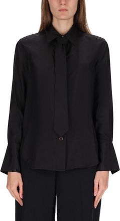 Paul Smith Shirt With Tie-Donna