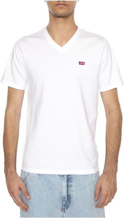 Levi's Uomo, Top, Bianco, S, new