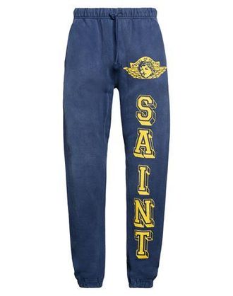 SAINT M&times;&times;&times;&times;&times;&times; BOTTOMWEAR - Trousers on YOOX.COM