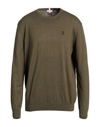 U.S.Polo Association KNITWEAR - Jumpers on YOOX.COM