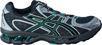 Asics Gel-Kayano 10.1 Sneakers - Heren - Sneakers - Veelkleurig - 41 EU - Schoenen