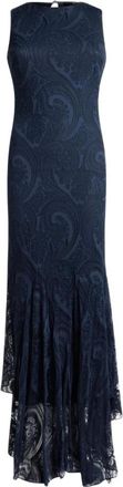 Etro Kleedjes, Dames, Blauw, S, Etro Jurken Blauw